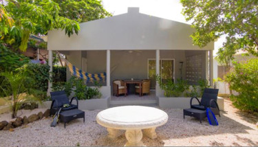 Caribbean Club Bonaire