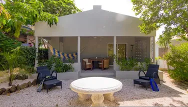 Caribbean Club Bonaire