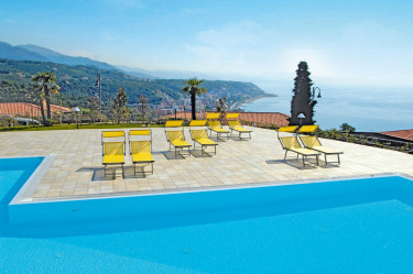 Residence Villa Beuca