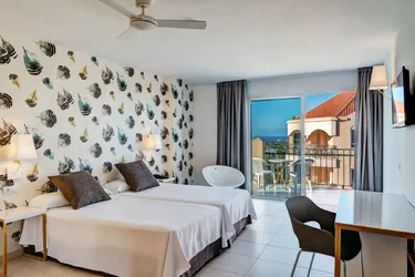 Mirador Maspalomas by Dunas