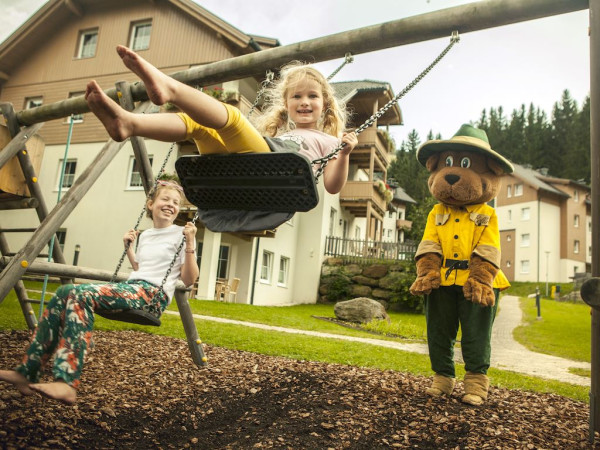 Landal Bad Kleinkirchheim