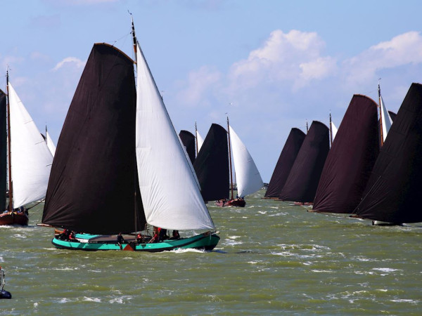 Landal Waterpark de Alde Feanen