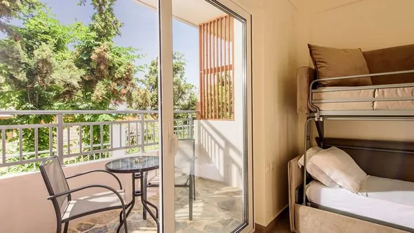 Katrin Hotels & Bungalows