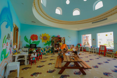 Hotel Titanic Beach Spa & Aquapark