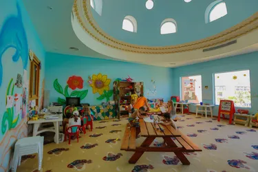 Hotel Titanic Beach Spa & Aquapark