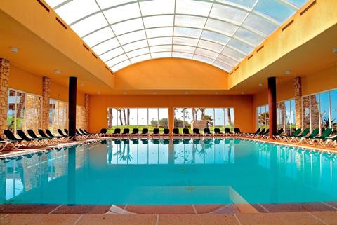 Marokko kinderen hotel