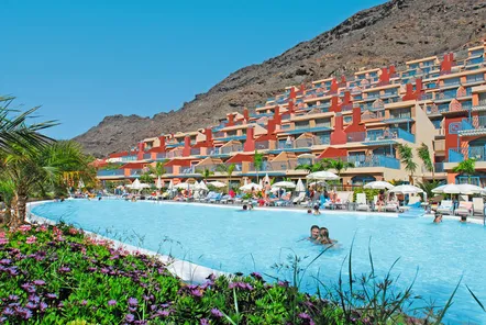  Voordelen appartement Gran Canaria