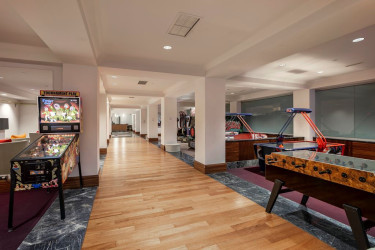 Hotel Calista Luxury Resort in Belek - Turkije