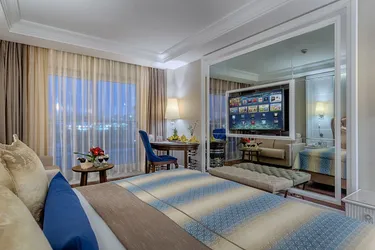 Alva Donna Exclusive Hotel