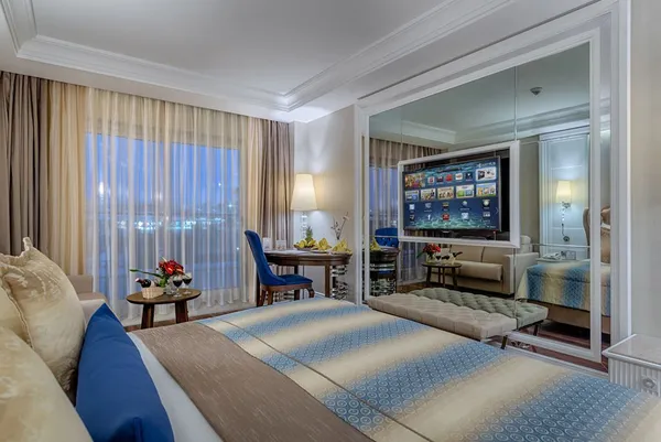 Alva Donna Exclusive Hotel