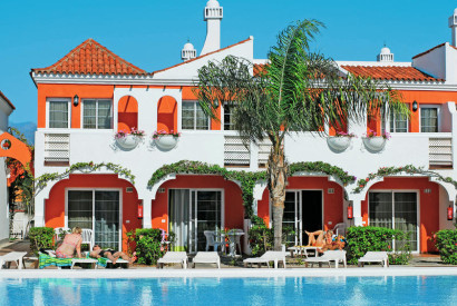 Goedkope vakantie Gran Canaria