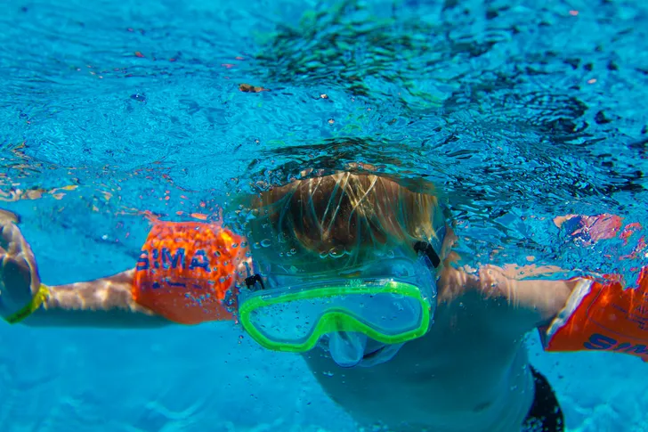 Waterpret