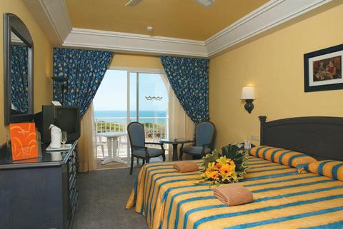 ClubHotel RIU Chiclana