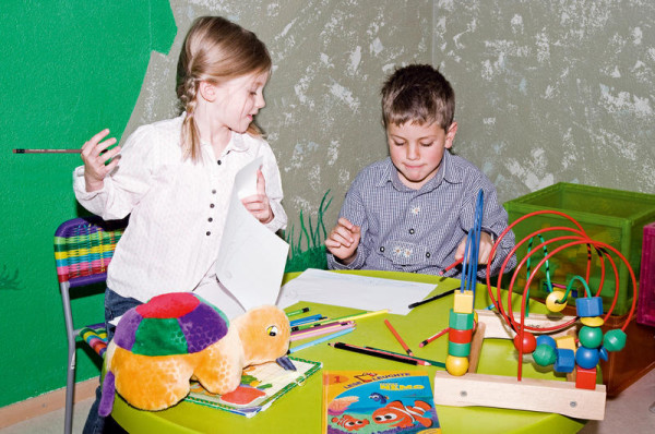 Hotel Alpen Residence