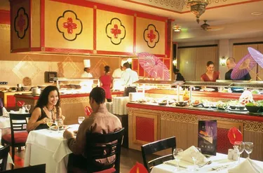 ClubHotel RIU Ocho Rios