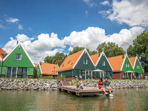 Landal Waterpark Volendam