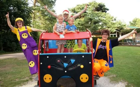 Camping De Paalberg