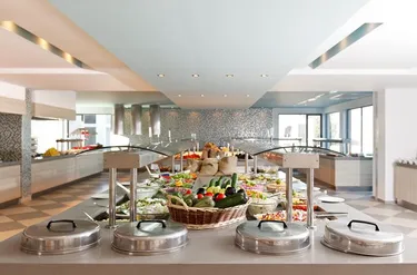 Atlantica Mikri Poli Kos