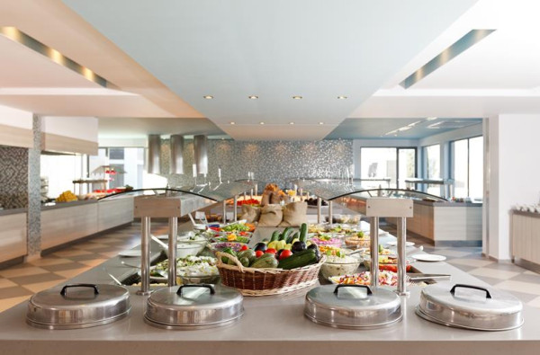 Atlantica Mikri Poli Kos