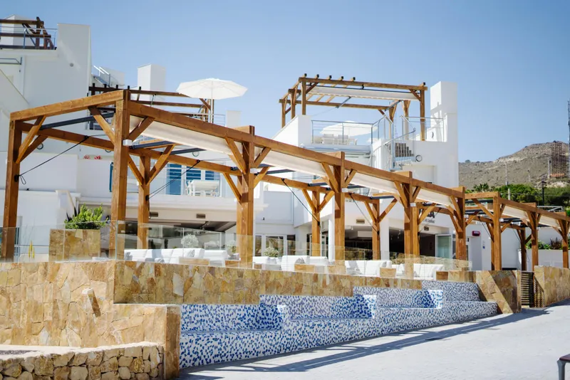 Dormio Resort Costa Blanca Beach & Spa