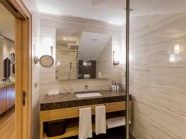 Hotel Swandor Topkapi Palace