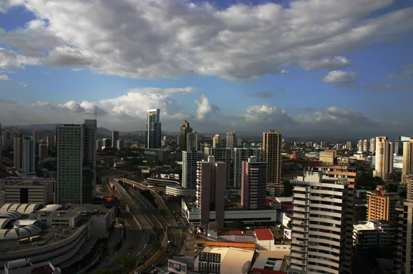 Panama City