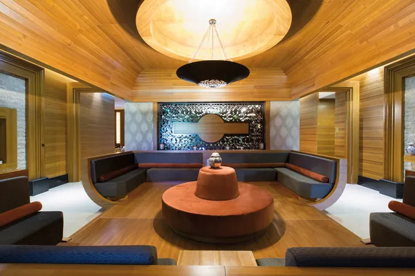 Hotel Kirman Belazur in Belek - Turkije