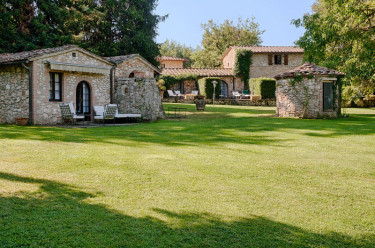 Hotel Borgo San Luigi