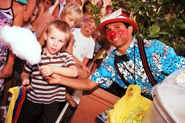 Camping Bella Sardinia 