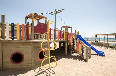 TUI Blue Palm Garden