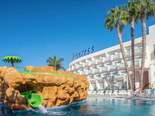 Hotel Maspalomas Princess