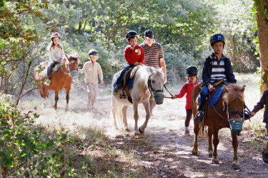 Camping Séquoia Parc