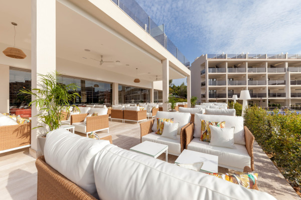 Zafiro Palace Palmanova