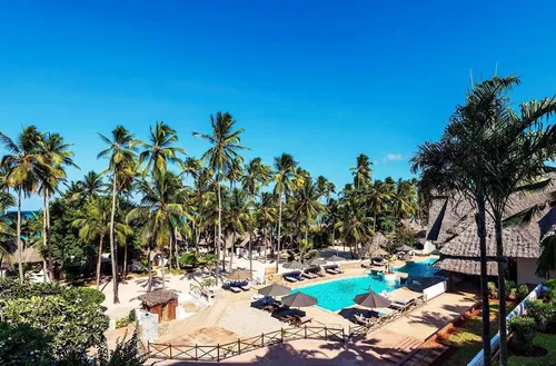 Hotel Diamonds Mapenzi Beach 