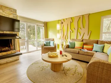 Center Parcs Les Ardennes