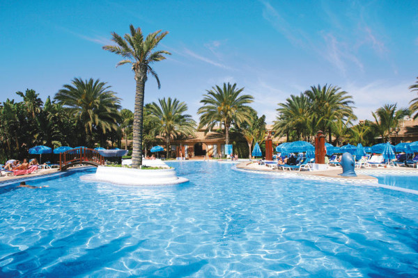 Suites & Villas by Dunas