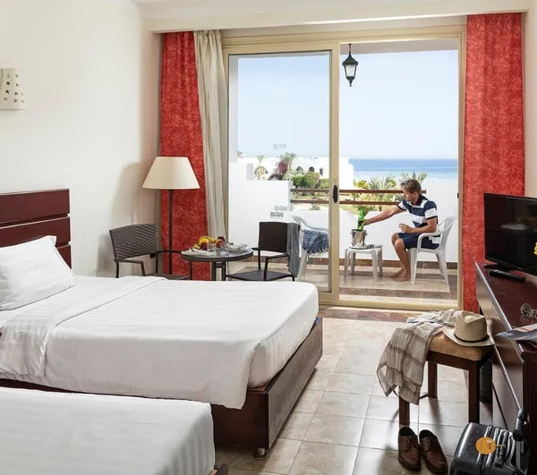 The Three Corners Equinox Beach Resort 