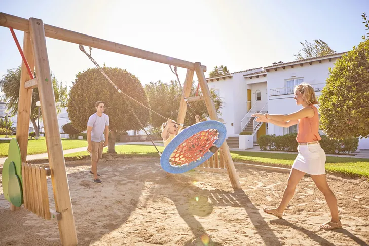 Kinderactiviteiten 