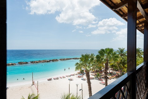 Lions Dive & Beach Resort