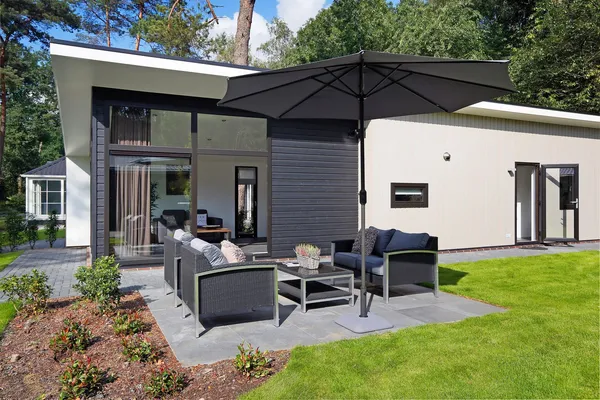 Bospark Hessenheem Markelo