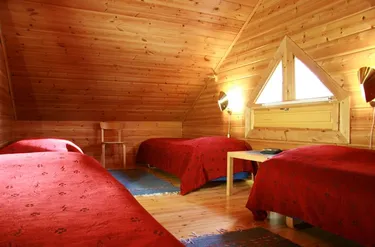 Vuokatinmaa Cottages