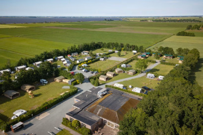 Vakantiepark Bergumermeer