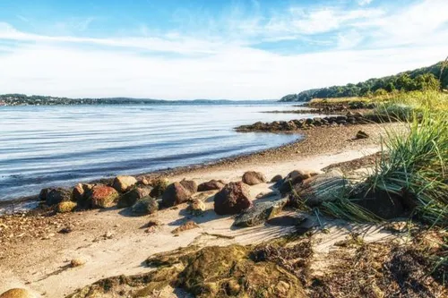 Vejle City Camp