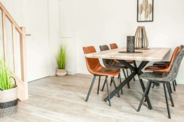 Vakantiepark Le Lac Bleu