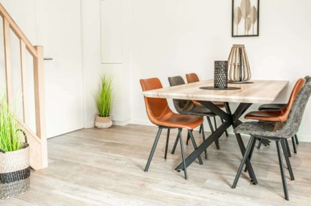 Vakantiepark Le Lac Bleu