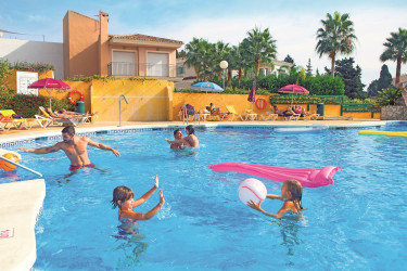 Torreblanca Hotel