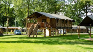 Recreatiepark de Leistert