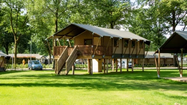 Recreatiepark de Leistert