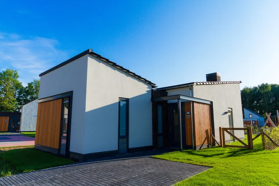 4-persoons Bungalow