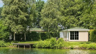 Vakantiepark De Tolplas